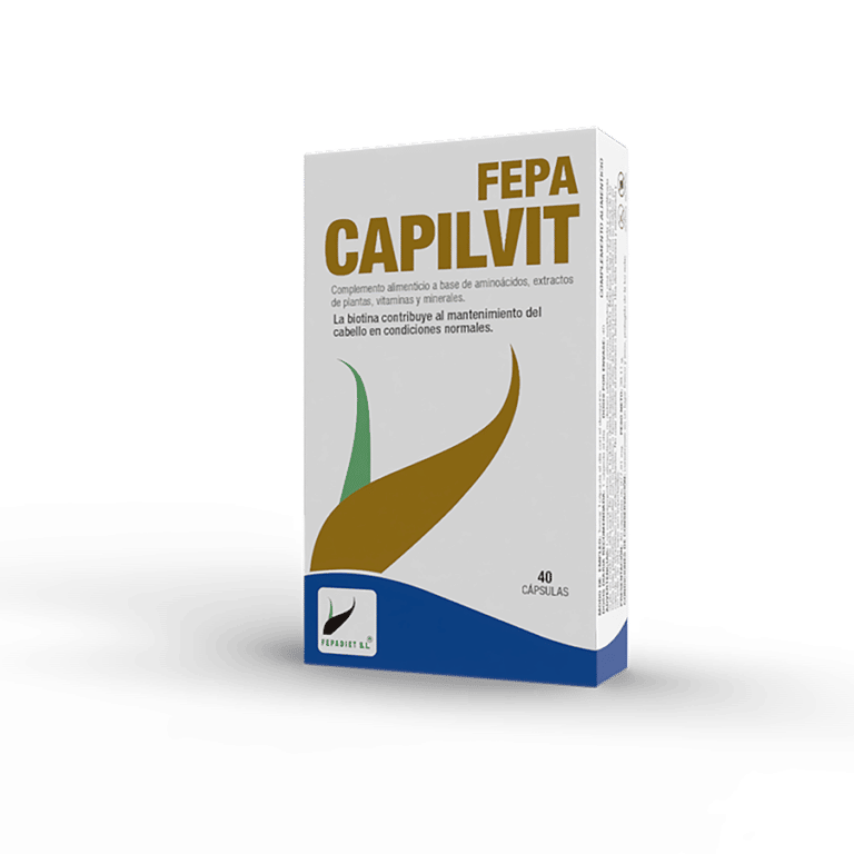 Fepa-Capilvit