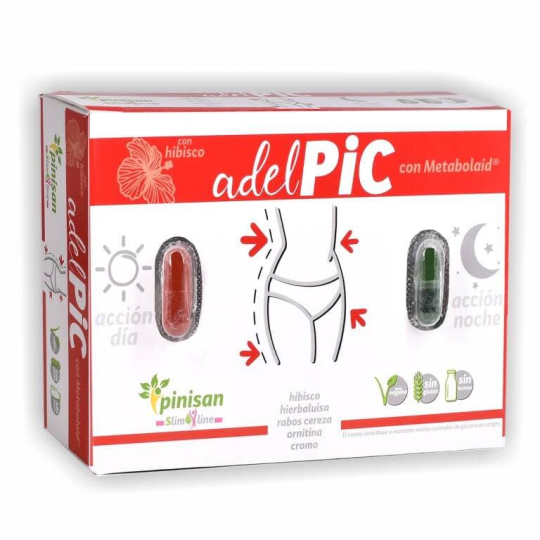 AdelPIC