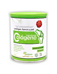 Colageno Hidrolizado