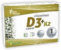 Vitamina D3