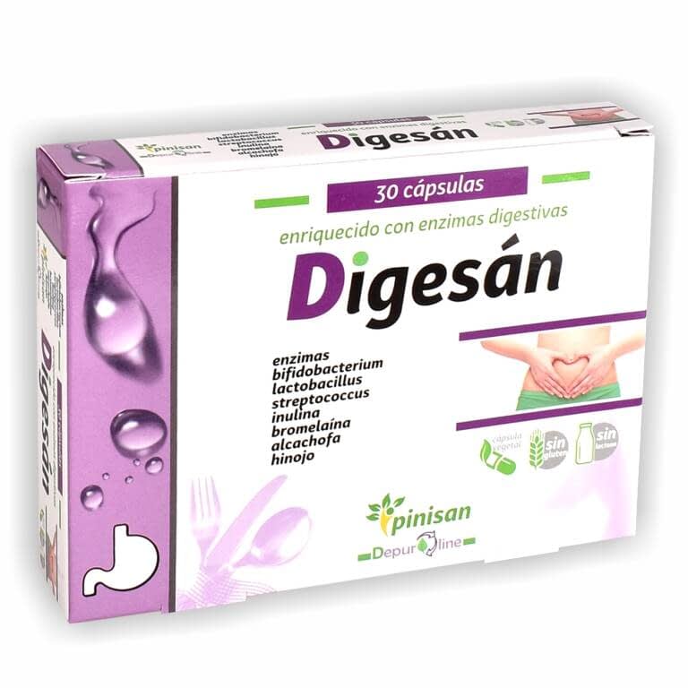 Digesán