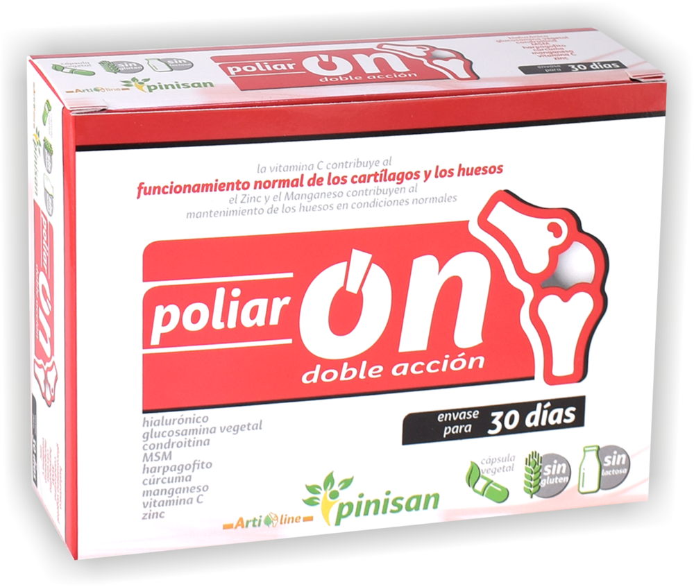 Poliar ON
