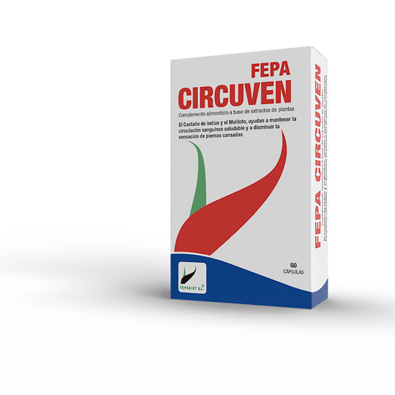Fepa-Circuven