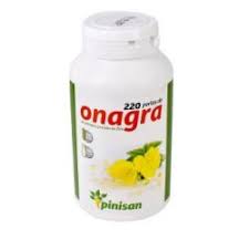 ACEITE DE ONAGRA