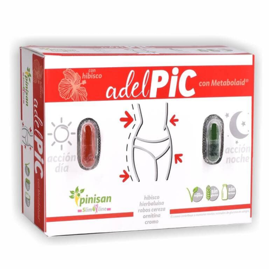 AdelPIC