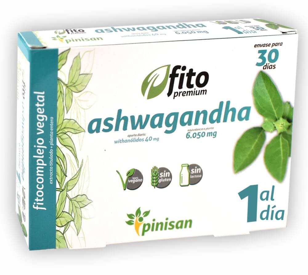 Fito Premium Ashwagandha
