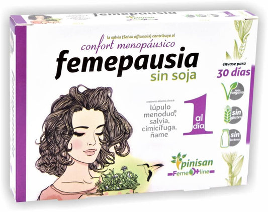 Femepausia