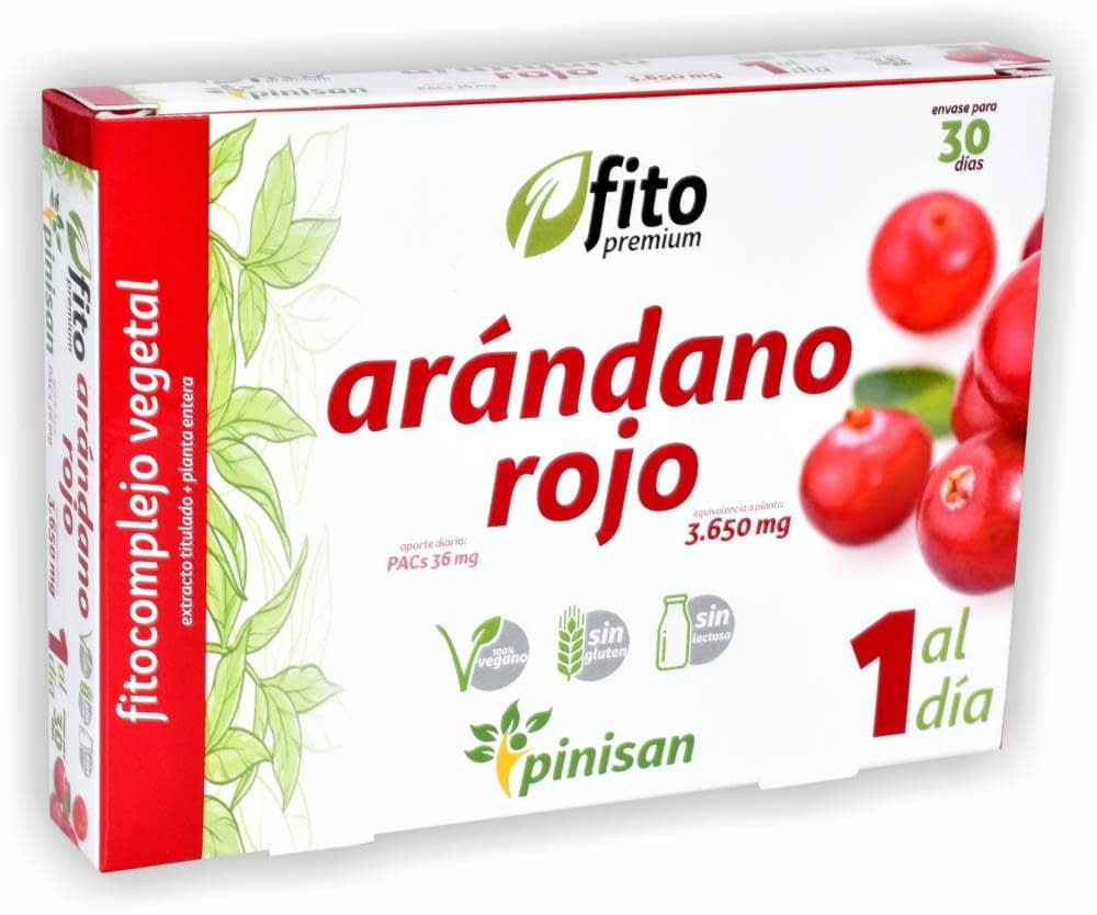 Fito Premium Arándano Rojo