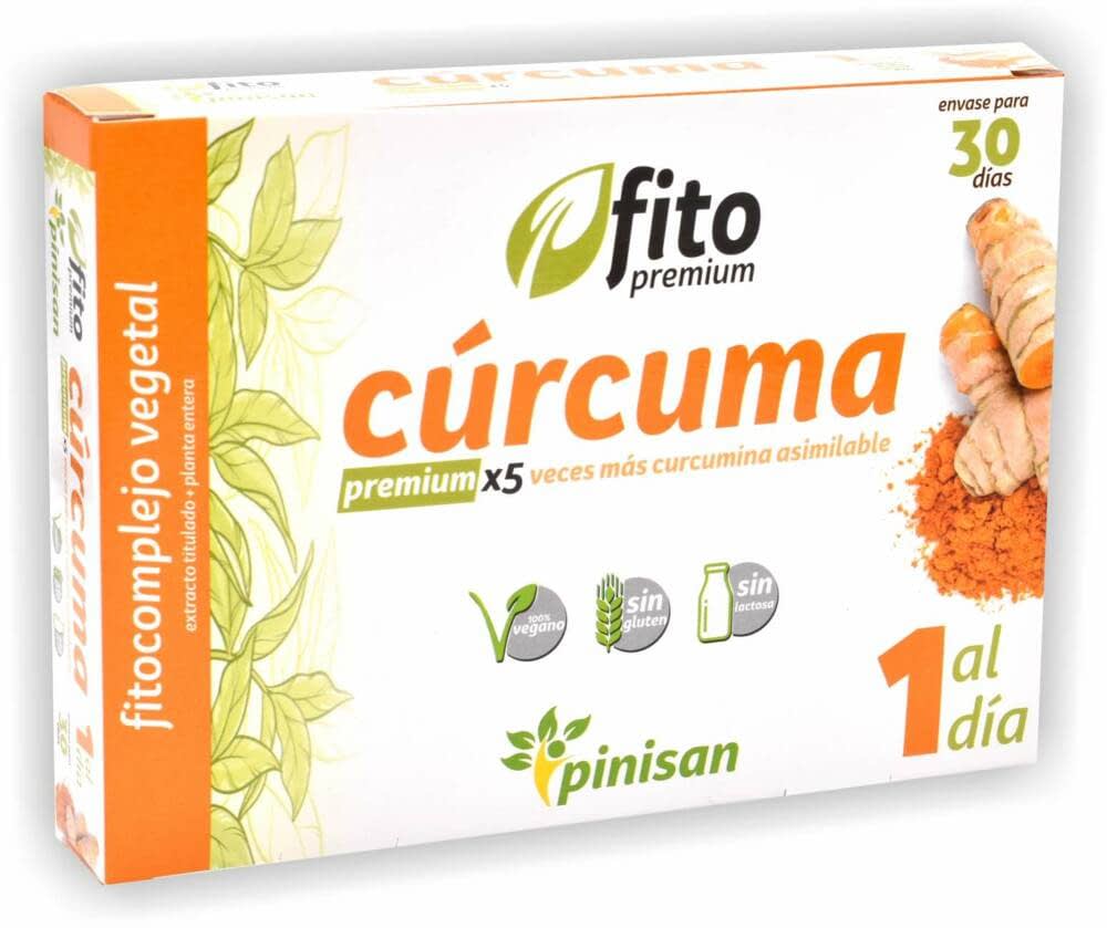 Curcuma Fitopremium