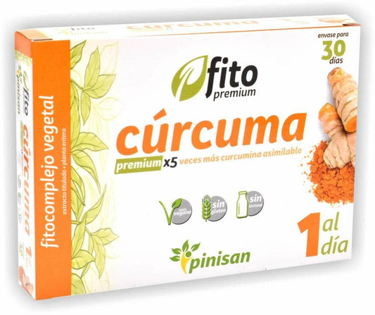 Curcuma Fitopremium