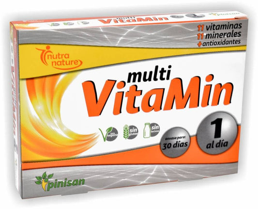 Multi VitaMin