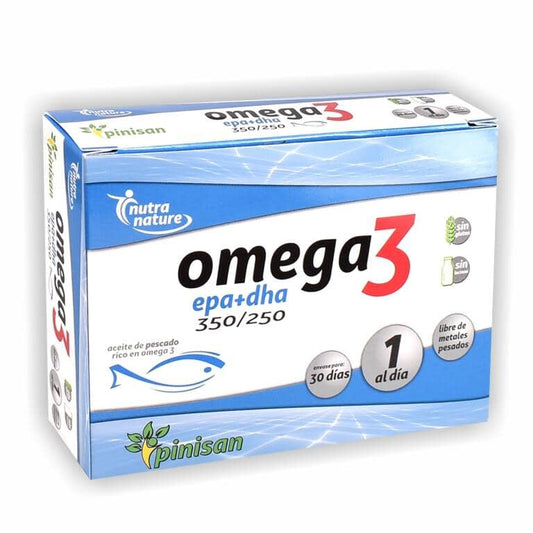 Omega 3
