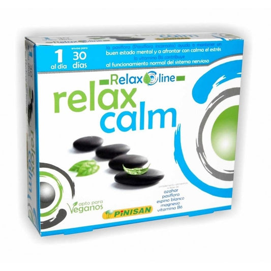 Relax Calm